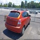 KMHCM36C99U114486 2009 Hyundai Accent Gs auction photo thumbnail 4
