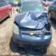 1G1AK58F687198731 2008 Chevrolet Cobalt Ls auction photo thumbnail 6