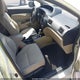 2HGFB2F84EH544762 2014 Honda Civic Ex auction photo thumbnail 5
