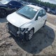 2HGFA1F57AH566624 2010 Honda Civic Lx auction photo thumbnail 2