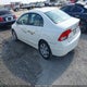 2HGFA1F57AH566624 2010 Honda Civic Lx auction photo thumbnail 3