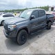 3TMAZ5CN5NM188730 2022 Toyota Tacoma Sr5 V6 auction photo thumbnail 2