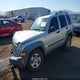 1J4GL48K07W604491 2007 Jeep Liberty Sport auction photo thumbnail 2