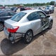 1HGCR2F3XDA095040 2013 Honda Accord Lx auction photo thumbnail 4