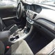 1HGCR2F3XDA095040 2013 Honda Accord Lx auction photo thumbnail 5