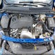 1G1RC6S55JU112113 2018 Chevrolet Volt Lt auction photo thumbnail 10