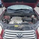 JTEES41A582099358 2008 Toyota Highlander auction photo thumbnail 10