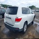 5TDZK3EH9CS075718 2012 Toyota Highlander Base V6 auction photo thumbnail 4