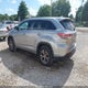 5TDZKRFH5FS045671 2015 Toyota Highlander Le Plus V6 auction photo thumbnail 3