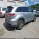 5TDZKRFH5FS045671 2015 Toyota Highlander Le Plus V6 auction photo thumbnail 4