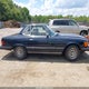 WDBBA45A2CB018750 1982 Mercedes-Benz 380 Sl auction photo thumbnail 13