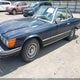 WDBBA45A2CB018750 1982 Mercedes-Benz 380 Sl auction photo thumbnail 2