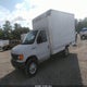 1FDSE35L26HA36227 2006 Ford E-350 Cutaway auction photo thumbnail 2