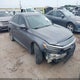 1HGCV1F93JA191520 2018 Honda Accord Touring auction photo thumbnail 1