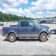 1FTPW12524KD58450 2004 Ford F-150 Lariat/Xlt auction photo thumbnail 13