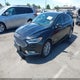 3FA6P0SU1HR306454 2017 Ford Fusion Energi Titanium auction photo thumbnail 2