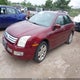 3FAFP08146R140666 2006 Ford Fusion Sel auction photo thumbnail 2