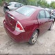 3FAFP08146R140666 2006 Ford Fusion Sel auction photo thumbnail 4
