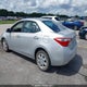 2T1BURHEXEC104607 2014 Toyota Corolla L auction photo thumbnail 3