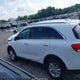 5XYPG4A34GG012862 2016 Kia Sorento 2.4L Lx auction photo thumbnail 14