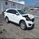 5XYPG4A34GG012862 2016 Kia Sorento 2.4L Lx auction photo thumbnail 1