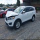 5XYPG4A34GG012862 2016 Kia Sorento 2.4L Lx auction photo thumbnail 2