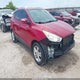 KM8JU3AC1DU722283 2013 Hyundai Tucson Gls auction photo thumbnail 1