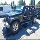 1C4BJWEG1FL763098 2015 Jeep Wrangler Unlimited Sahara auction photo thumbnail 2