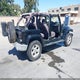 1C4BJWEG1FL763098 2015 Jeep Wrangler Unlimited Sahara auction photo thumbnail 4