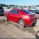 2G1FD1E39F9193442 2015 Chevrolet Camaro 1Lt auction photo thumbnail 3