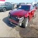 2G1FD1E39F9193442 2015 Chevrolet Camaro 1Lt auction photo thumbnail 6