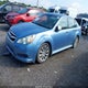 4S3BMBK64B3253057 2011 Subaru Legacy 2.5I Limited auction photo thumbnail 2