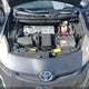 JTDKN3DU2A0054586 2010 Toyota Prius Iii auction photo thumbnail 10