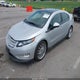 1G1RB6E49CU103973 2012 Chevrolet Volt auction photo thumbnail 2