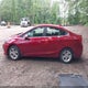 1G1BE5SM5K7132505 2019 Chevrolet Cruze Lt auction photo thumbnail 14