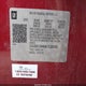 1G1BE5SM5K7132505 2019 Chevrolet Cruze Lt auction photo thumbnail 9