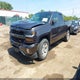 1GCVKREC8GZ274463 2016 Chevrolet Silverado 1500 2Lt auction photo thumbnail 2