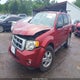 1FMCU03Z08KA72212 2008 Ford Escape Xlt auction photo thumbnail 2