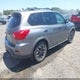 5N1DR2MN2KC626672 2019 Nissan Pathfinder Sl auction photo thumbnail 4