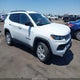 3C4NJDBB7NT131221 2022 Jeep Compass Latitude 4X4 auction photo thumbnail 1