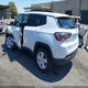 3C4NJDBB7NT131221 2022 Jeep Compass Latitude 4X4 auction photo thumbnail 3