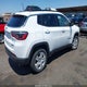 3C4NJDBB7NT131221 2022 Jeep Compass Latitude 4X4 auction photo thumbnail 4