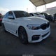 WBAJA5C38HG894740 2017 BMW 530I auction photo thumbnail 1