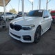 WBAJA5C38HG894740 2017 BMW 530I auction photo thumbnail 2