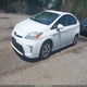 JTDKN3DU1D5578576 2013 Toyota Prius Two auction photo thumbnail 2