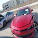 1G1FB1RX2J0162085 2018 Chevrolet Camaro 1Lt auction photo thumbnail 11
