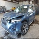 JF2SKAXC2LH447512 2020 Subaru Forester Touring auction photo thumbnail 2
