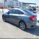 JHMFC1F30JX012875 2018 Honda Civic Ex-T auction photo thumbnail 3