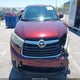 5TDJKRFH6FS143993 2015 Toyota Highlander Xle V6 auction photo thumbnail 12