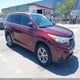 5TDJKRFH6FS143993 2015 Toyota Highlander Xle V6 auction photo thumbnail 1